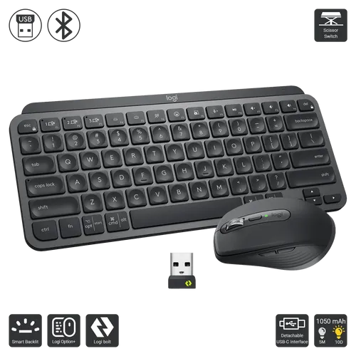 MxKeysMiniComboForBusiness